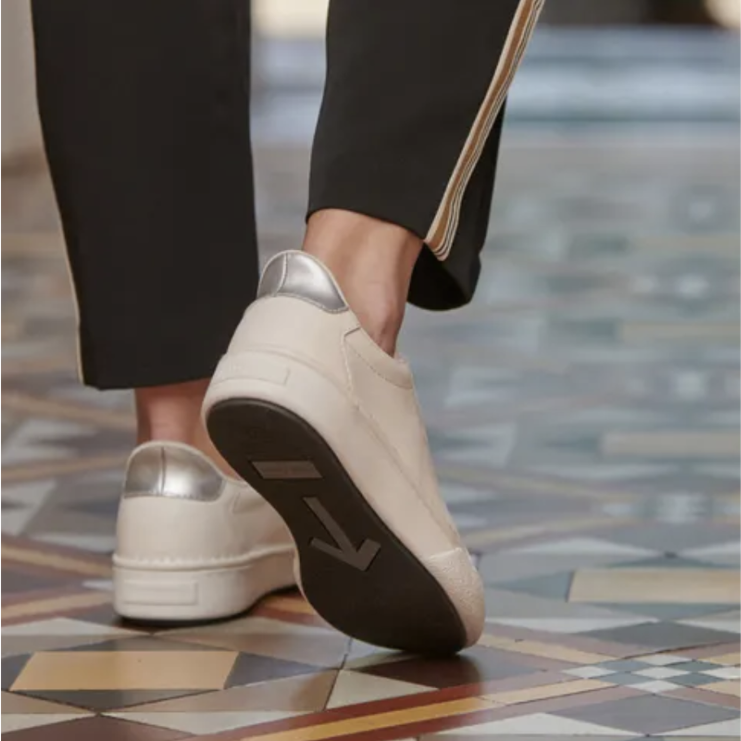 Josef Seible Claire 33 White