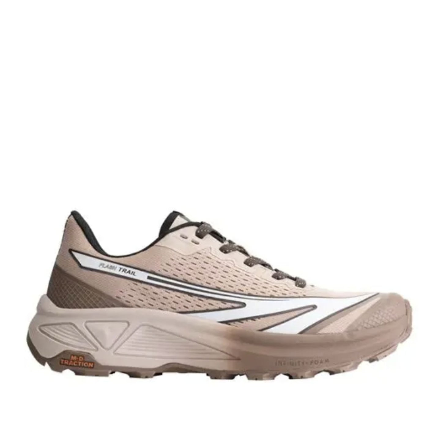 Hi-Tec Flash Trail W Rose Dust