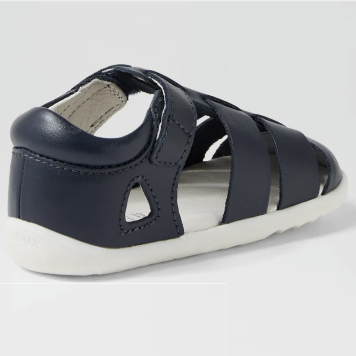 Bobux Tidal Sandal Navy