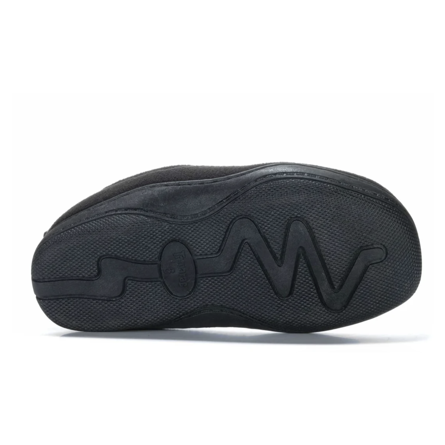 Tamarac Suzie Slipper Black
