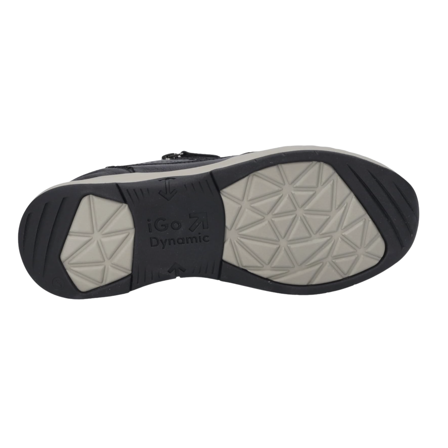 Josef Seibel Elli 06 Black