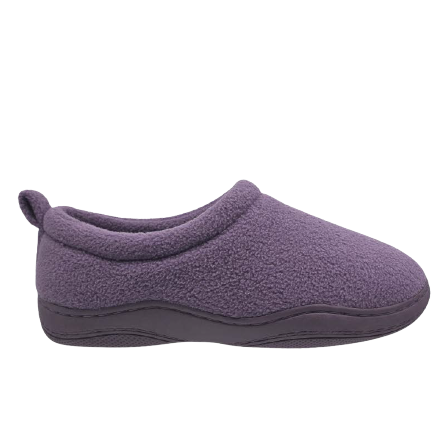 Tamarac Suzie Slipper Mauve