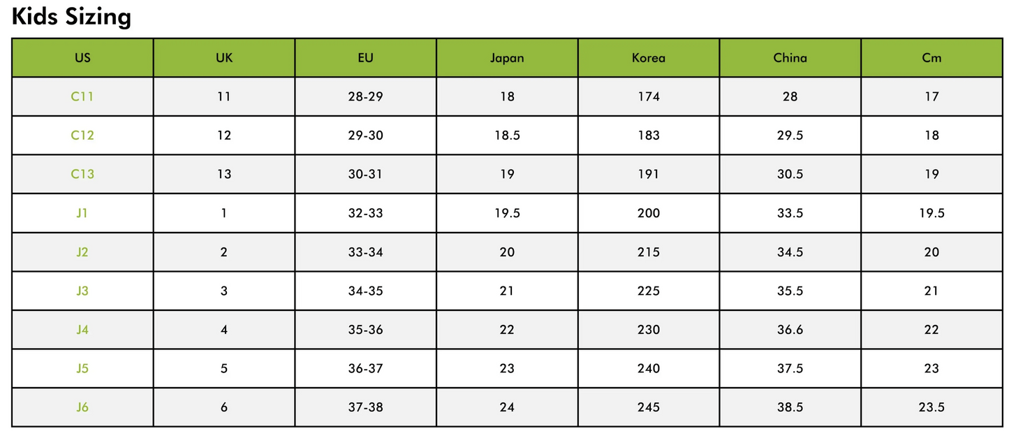 Crocs RealTree APX Classic Clog Kids