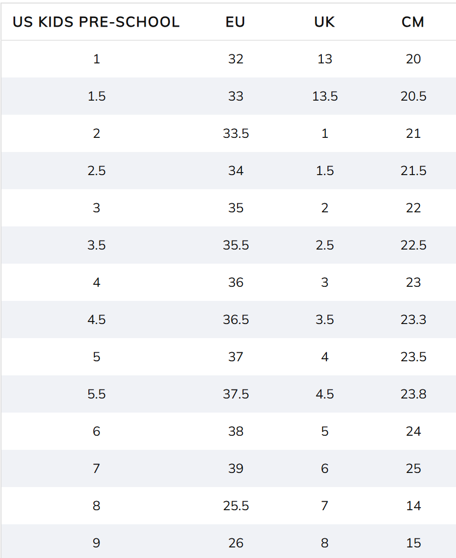 Skechers Gorven School Shoe