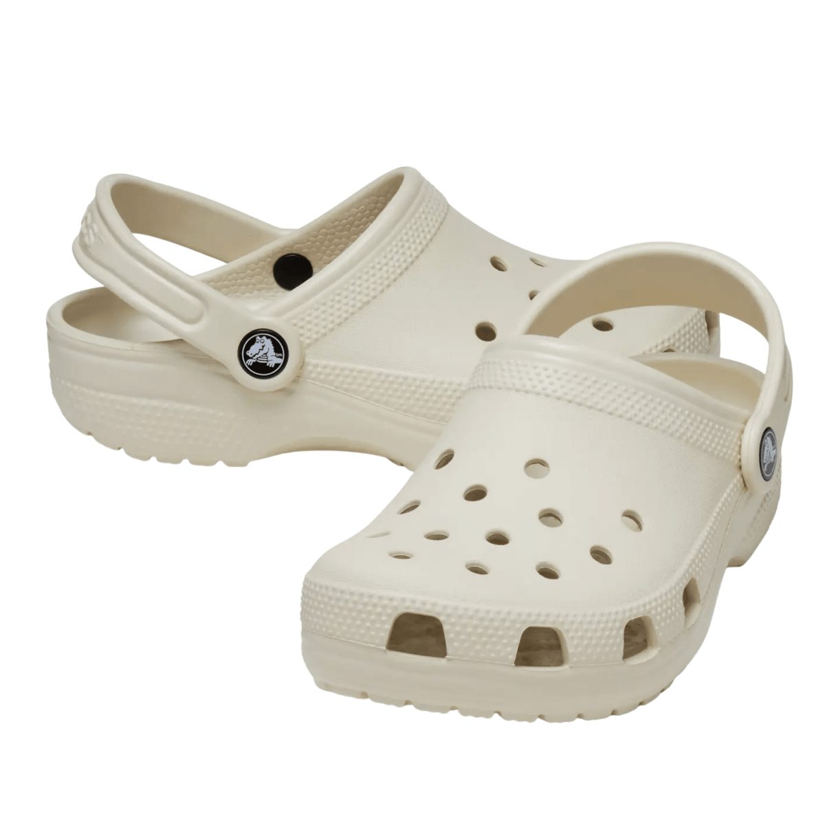 Crocs Classic Clog Kids Bone - My Shoe Specialist & My School Shoes