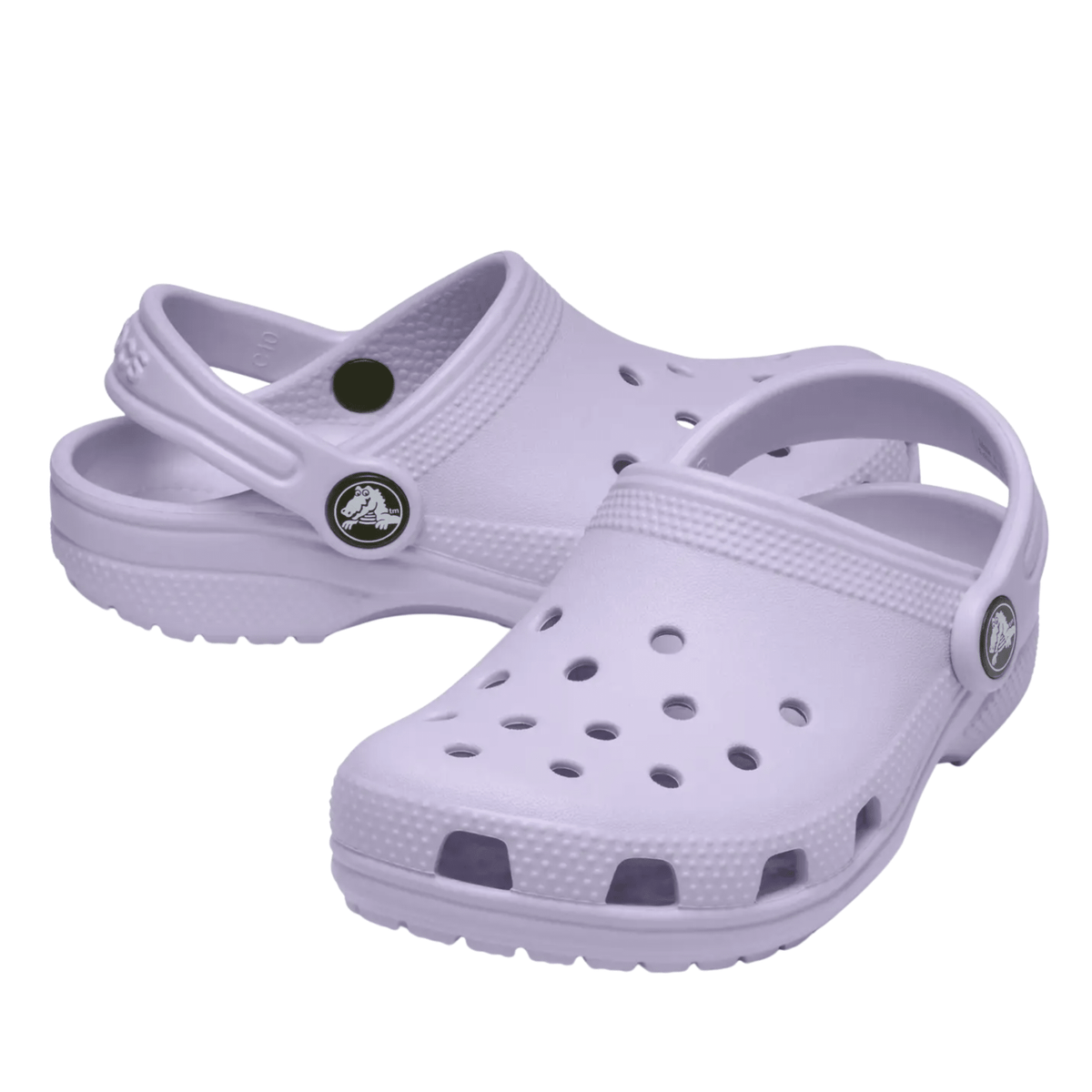 Crocs Classic Clog Kids Lavender - My Shoe Specialist & My School Shoes