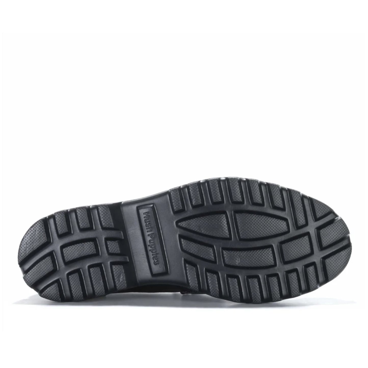 Hush Puppies Beau Loafer Black