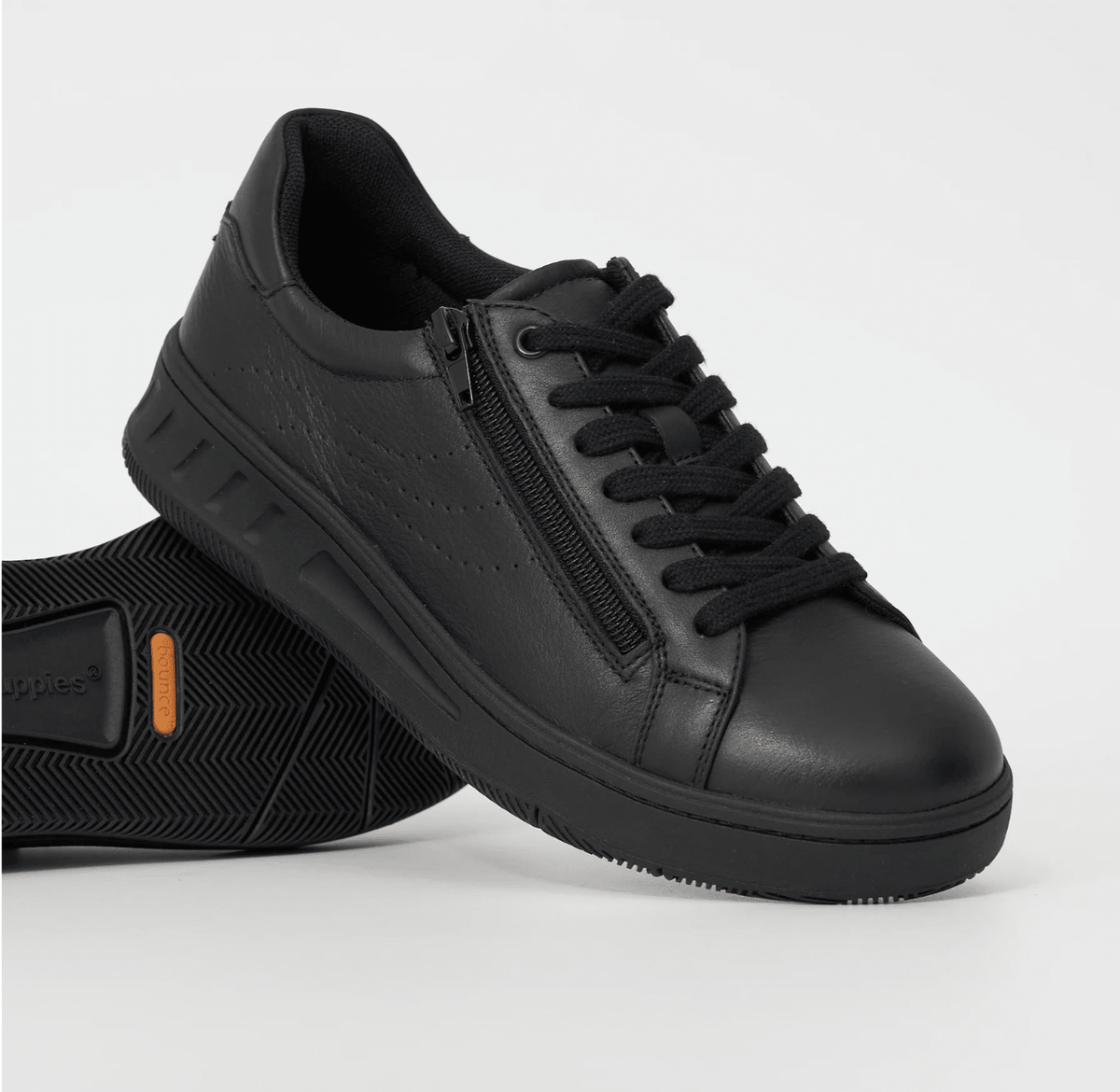 Hush Puppies Spin - My Shoe Specialist & My School Shoes