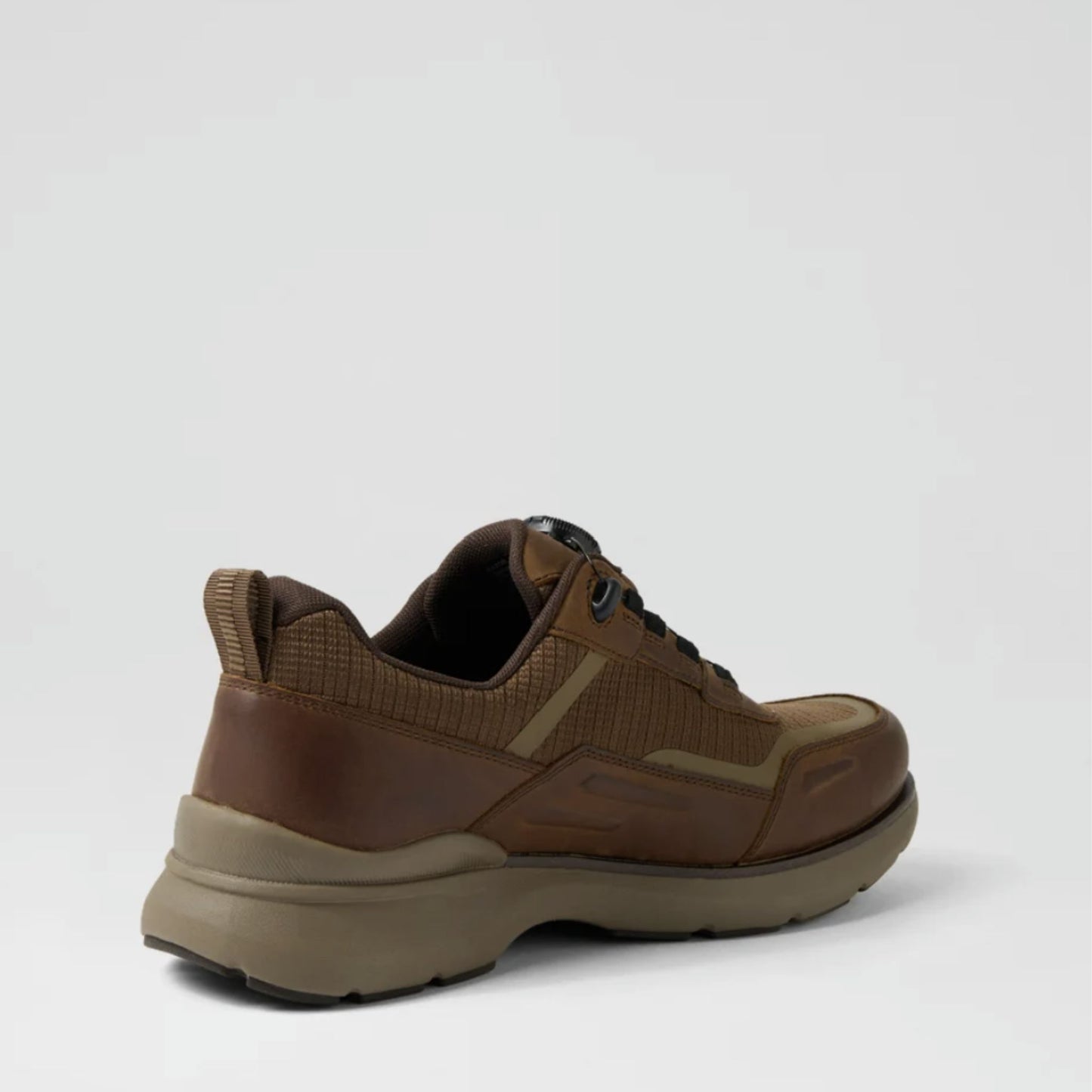 Hush Puppies Razor Olive