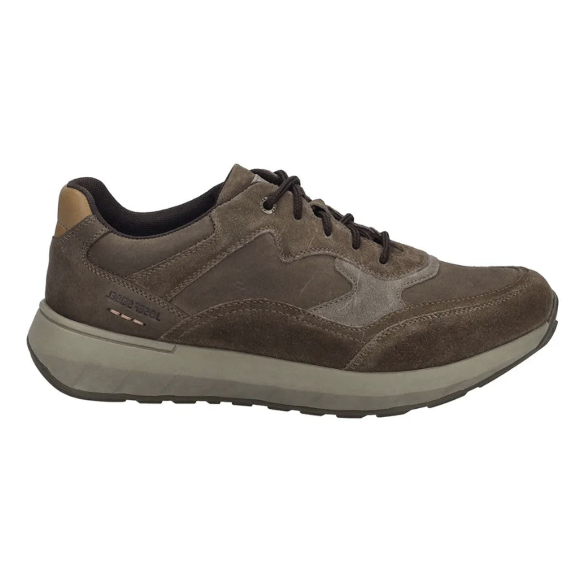 Josef Seibel Cameron 07 Brown - My Shoe Specialist & My School Shoes