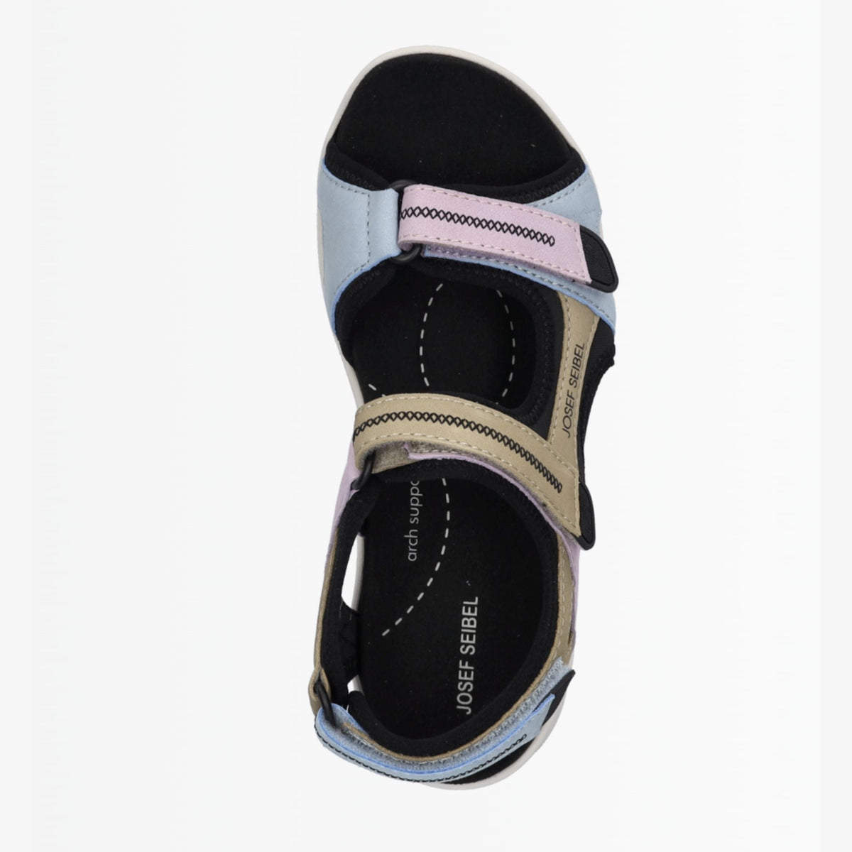 Josef Seibel Estelle 02 - My Shoe Specialist & My School Shoes