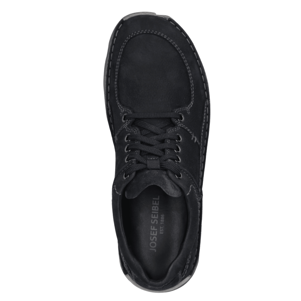 Josef Seibel Liam 01 Ocean - My Shoe Specialist & My School Shoes