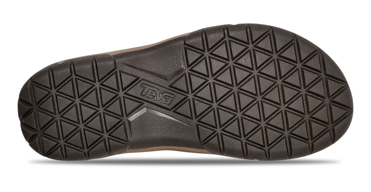 Teva Langdon Sandal - Walnut - My Shoe Specialist & My School Shoes