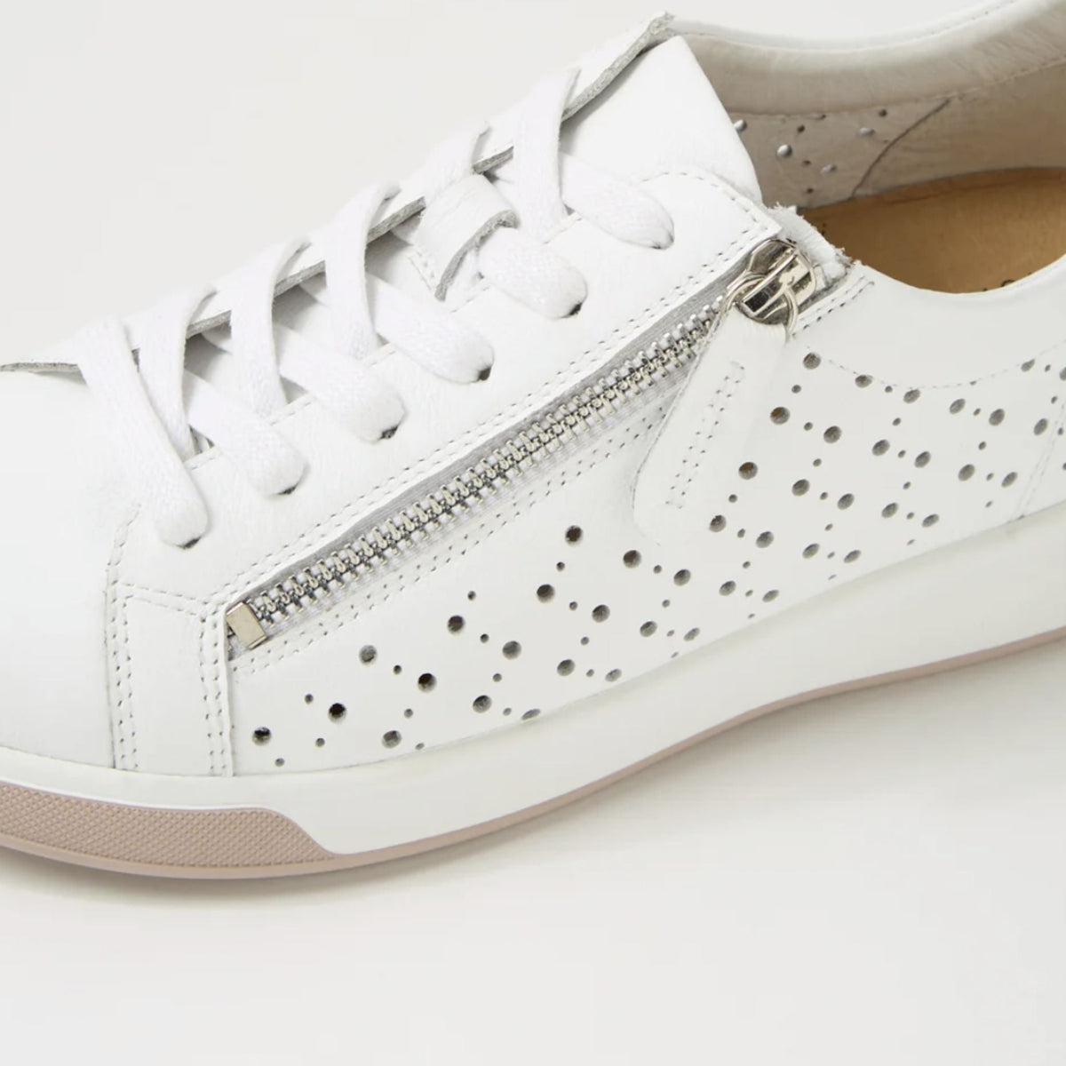 Ziera Aurie XF-ZR - My Shoe Specialist & My School Shoes