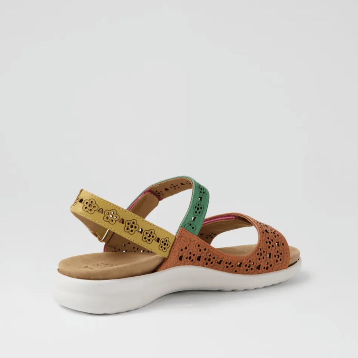 Ziera Belon XW Multi - My Shoe Specialist & My School Shoes