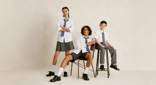 How Do I Choose the Right School Shoes for My Child?