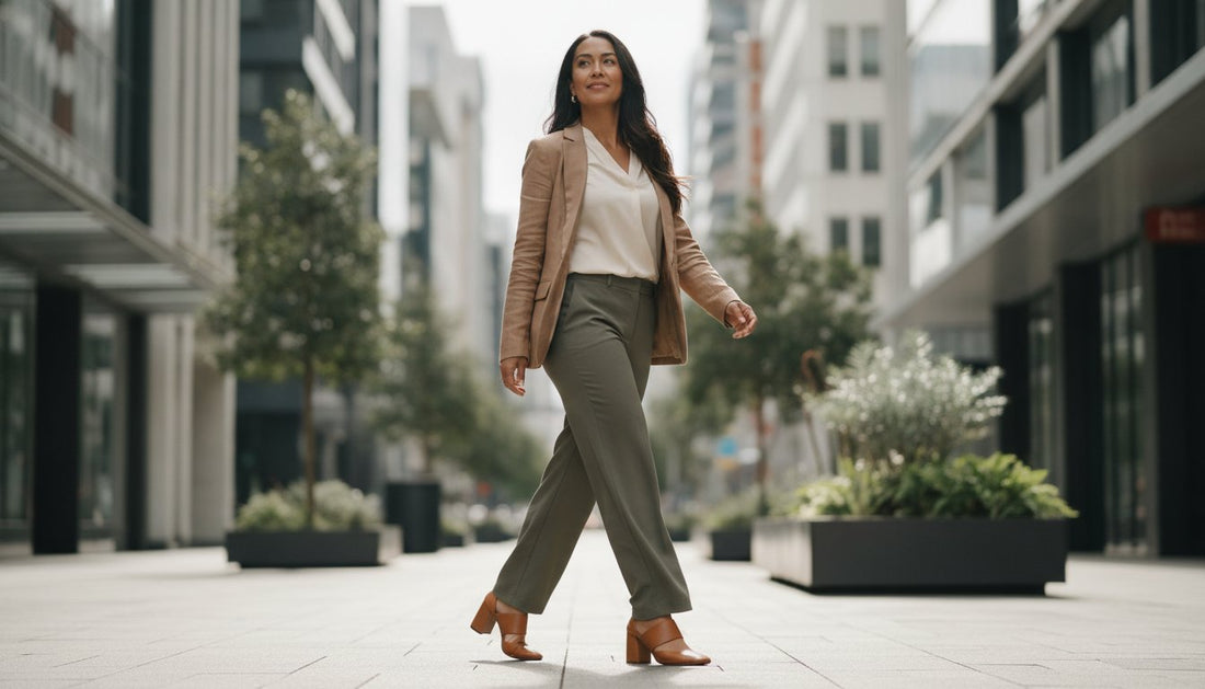 All Women's Shoes: The 2026 Guide to Choosing Comfort and Style