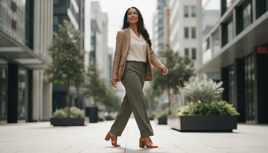 All Women's Shoes: The 2026 Guide to Choosing Comfort and Style