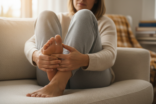 Plantar Fasciitis