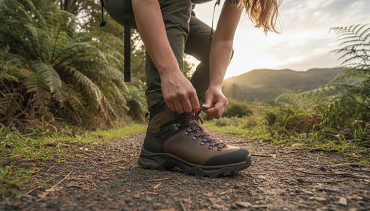 Shoes NZ: The 2026 Guide to Quality, Comfort, and Podiatrist-Approved Footwear