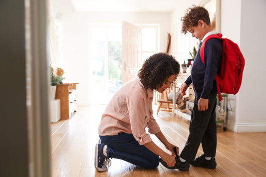 Where can I buy School Shoes online? - My Shoe Specialist & My School Shoes