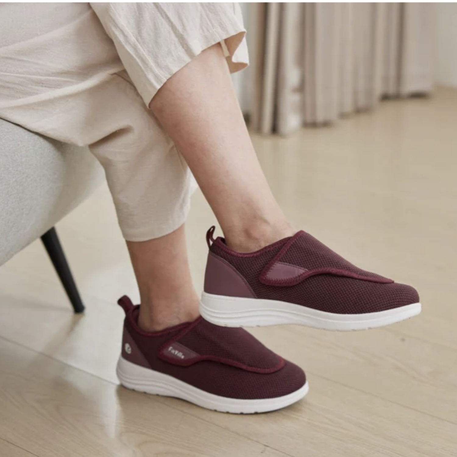 Specialty Fit & Support