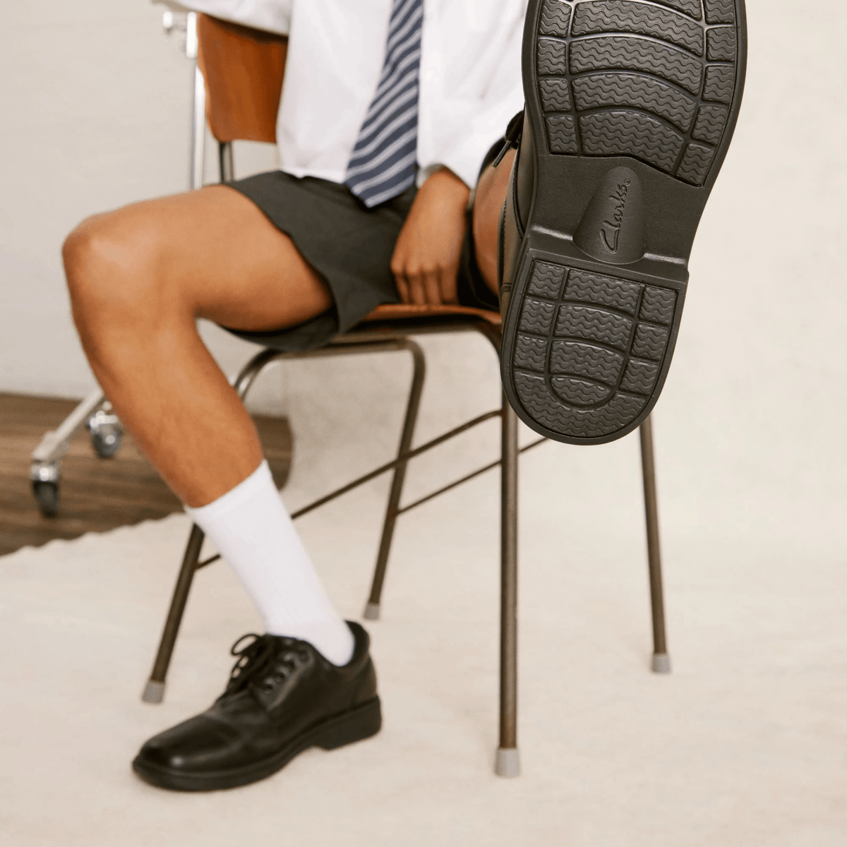 Boys School Shoes - My Shoe Specialist & My School Shoes