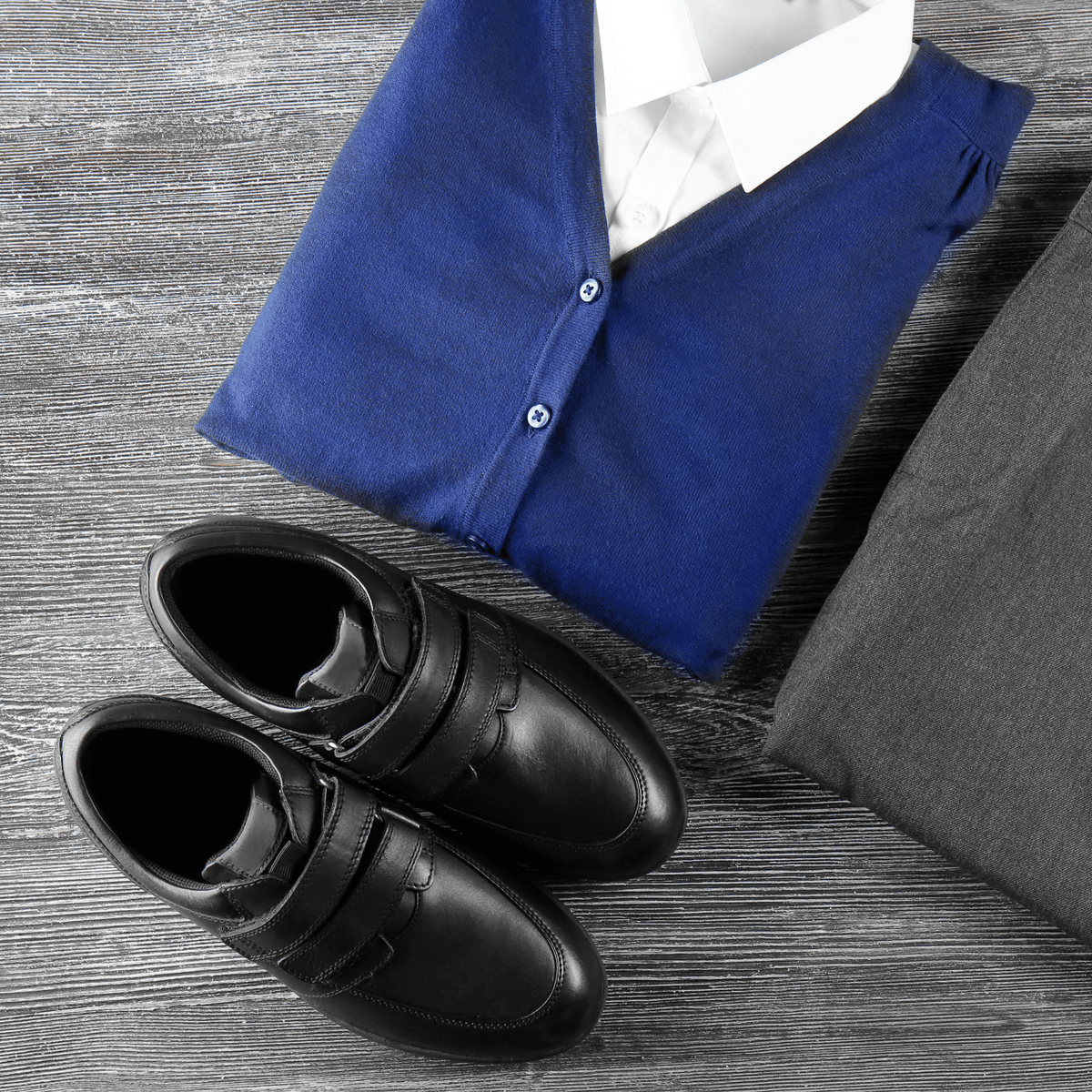 School Shoes - My Shoe Specialist & My School Shoes