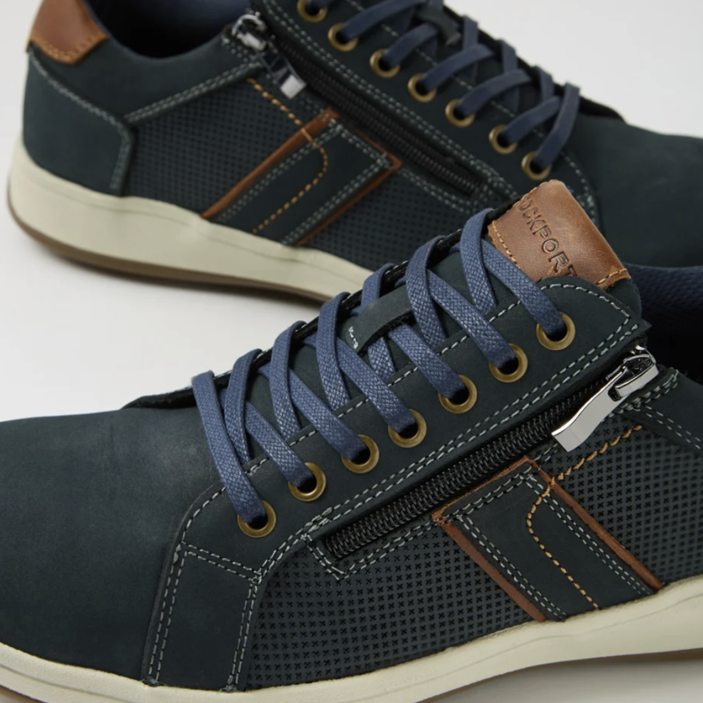 Rockport Jeraldo - RO