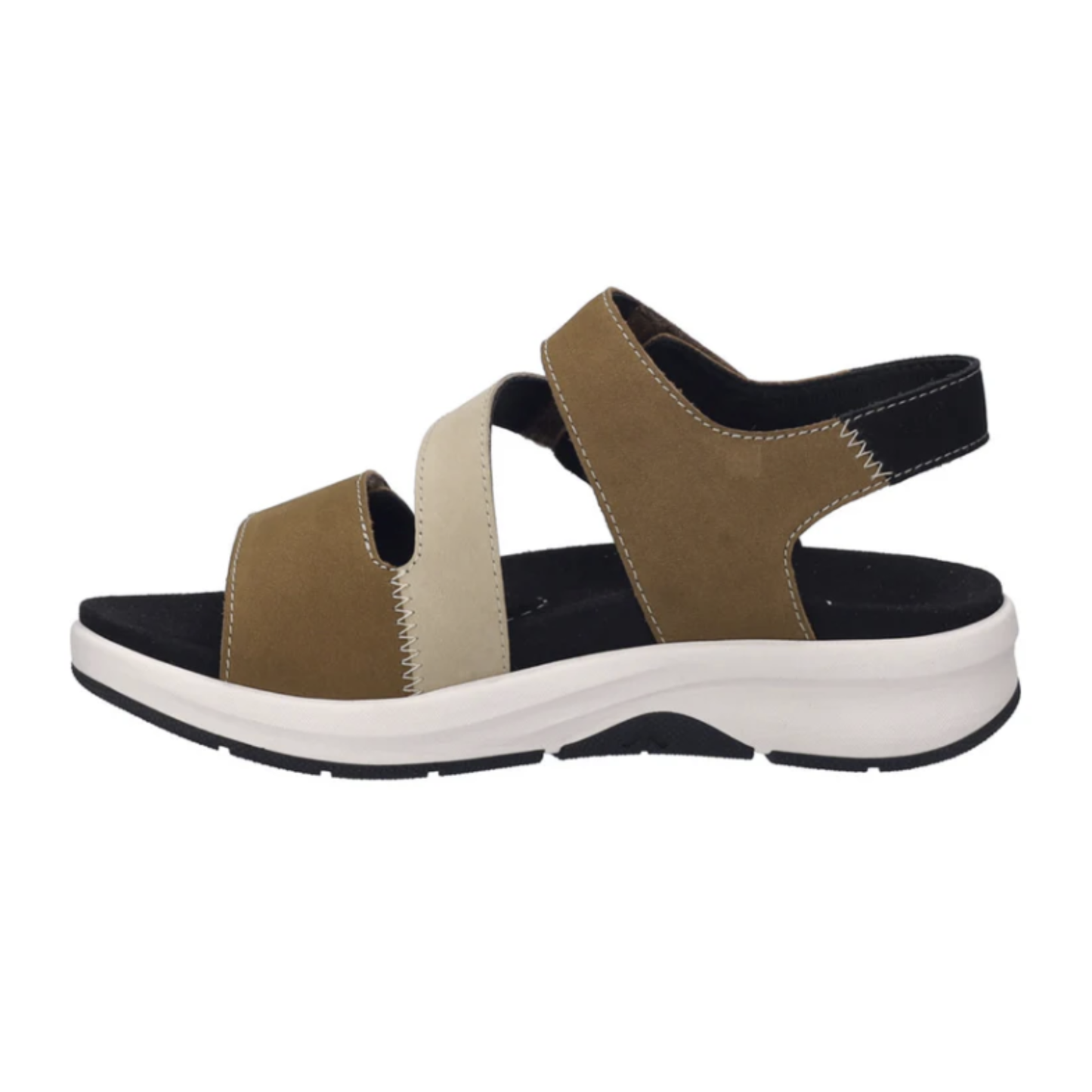 Josef Seibel Estelle 06 Castagne Kombi