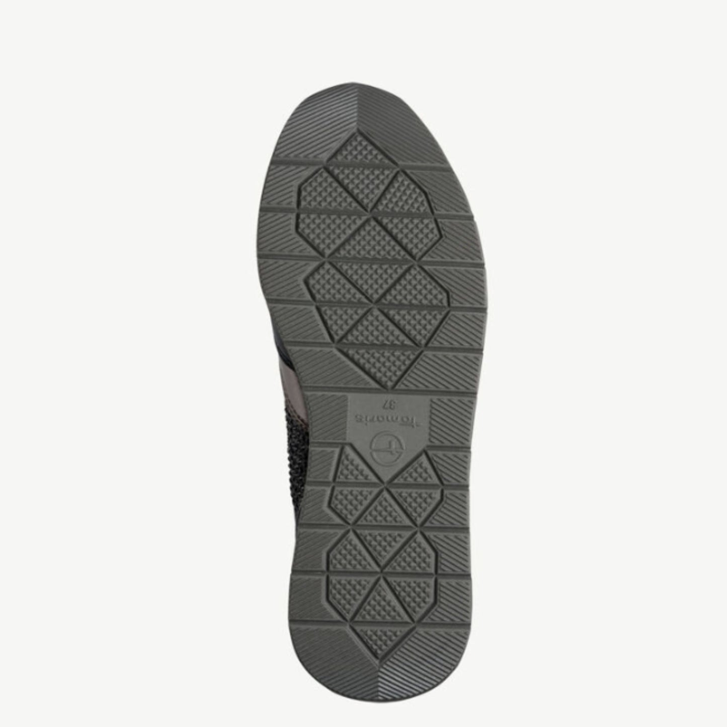 Tamaris Glam Sneaker - Copper Glam