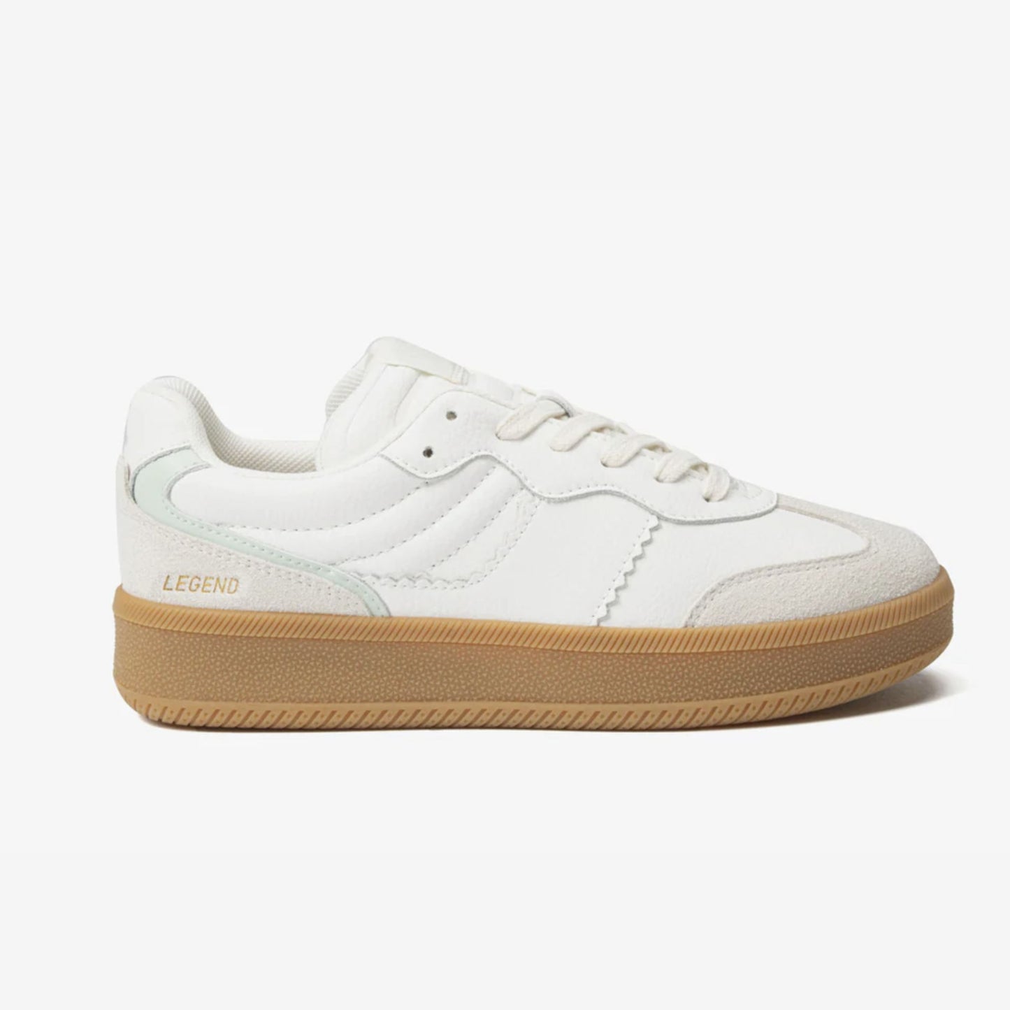Safety Jogger Legend Suede Womens