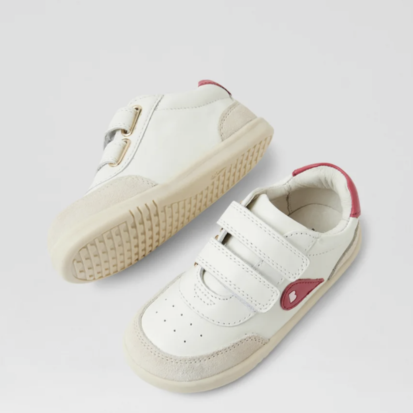 Bobux Champ-BQ i-walk Raspberry