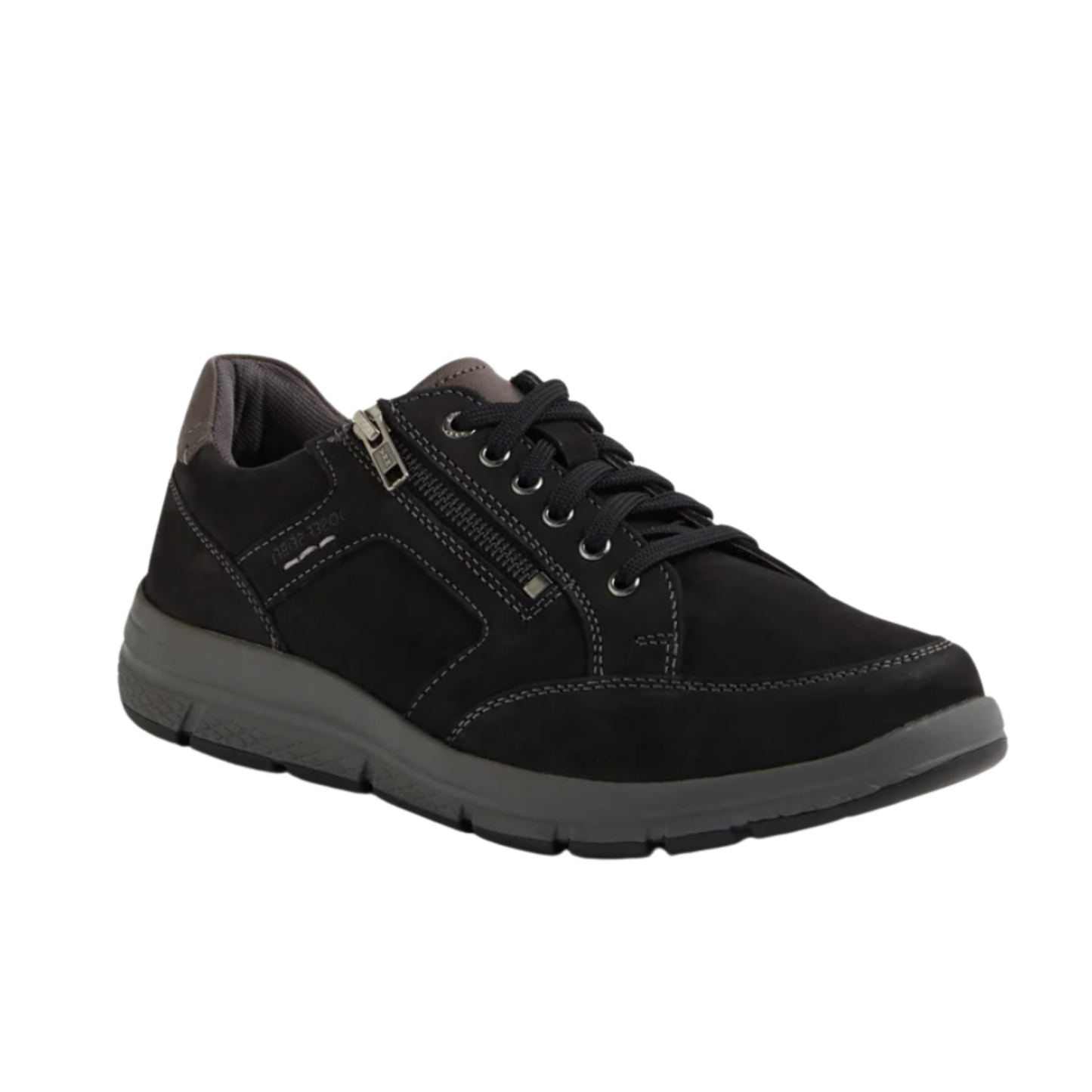 Josef Seibel Giuseppe 08 Indigo Kombi Nubuck