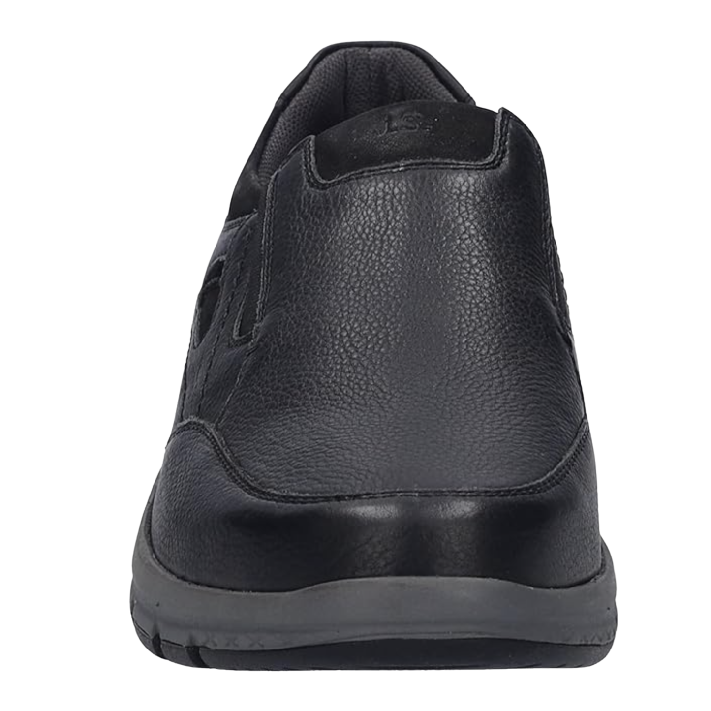 Josef Seibel Giuseppe 09 Black Leather