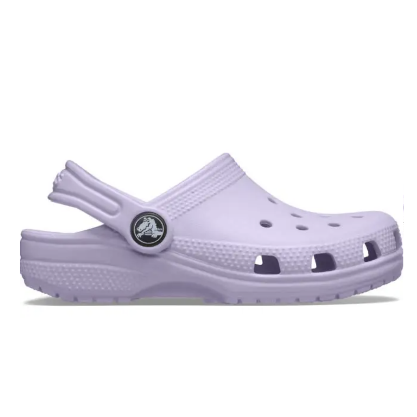 Crocs Classic Clog Kids Lavender