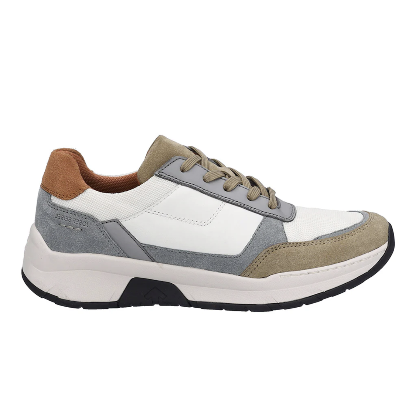 Josef Seibel Mitchell 10 Multi