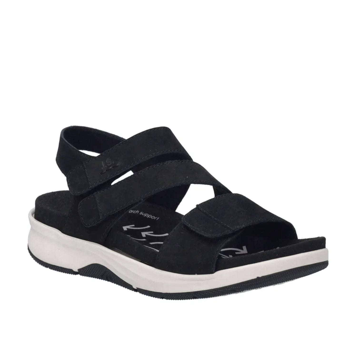 Josef Seibel Estelle 03 Black