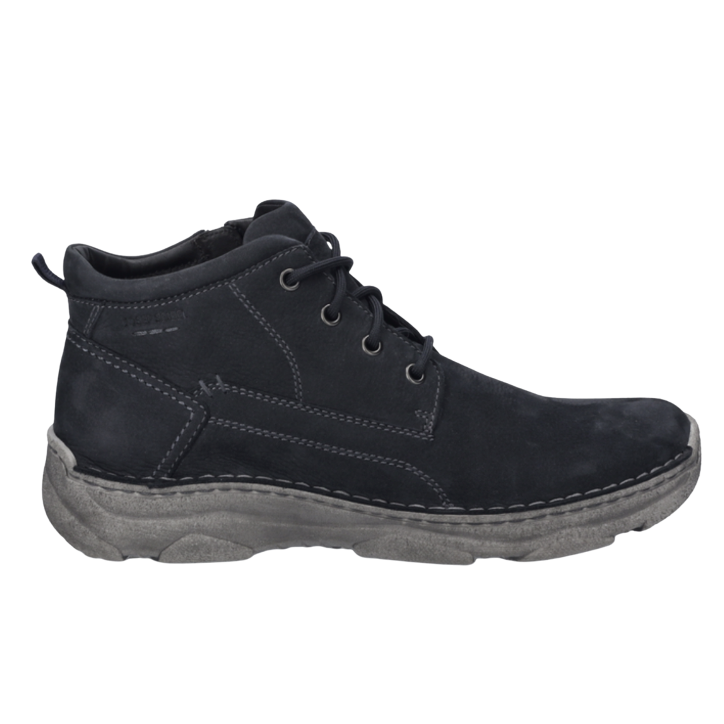 Josef Seibel Liam 07 Ocean Blue
