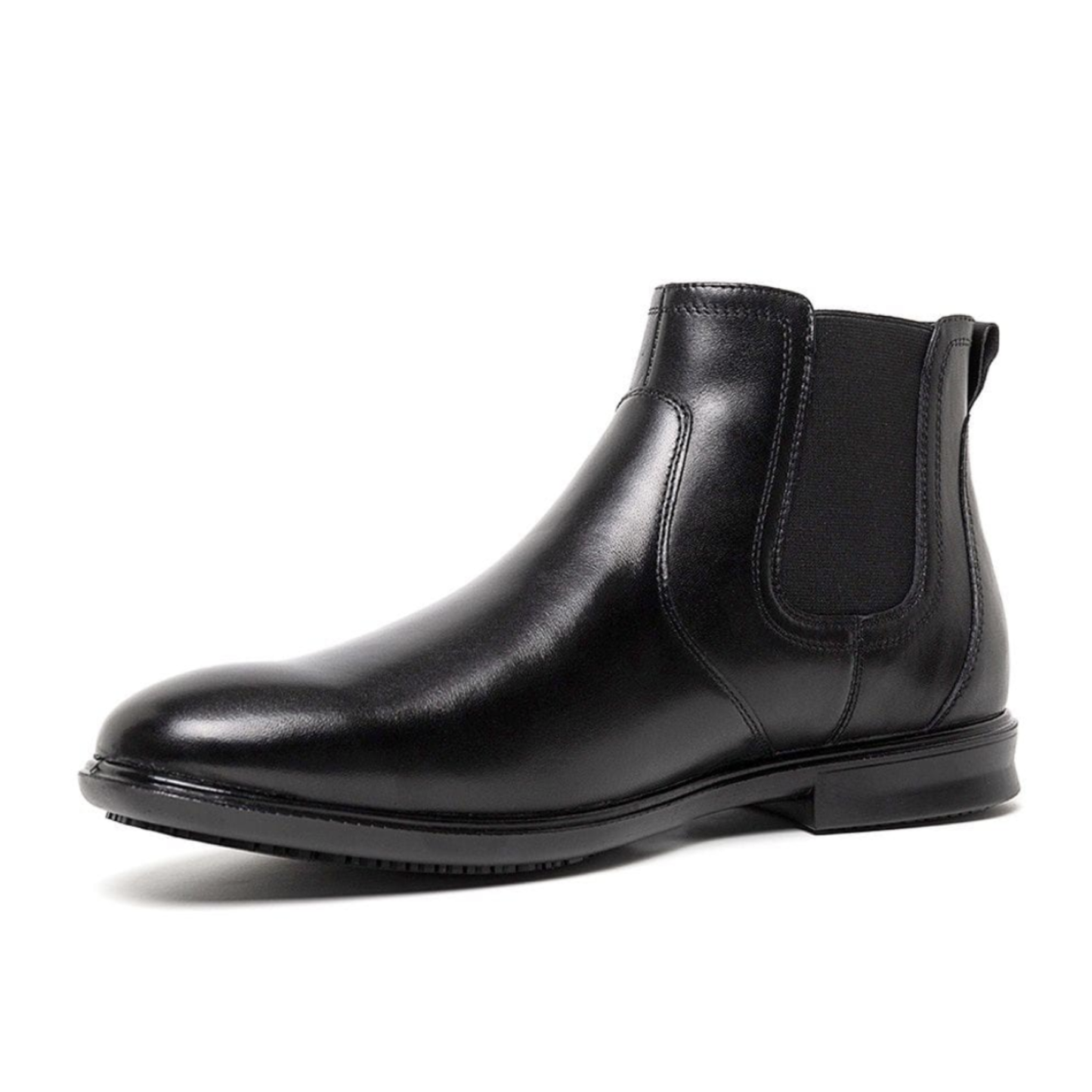 Colorado Porter - CF Boots Black