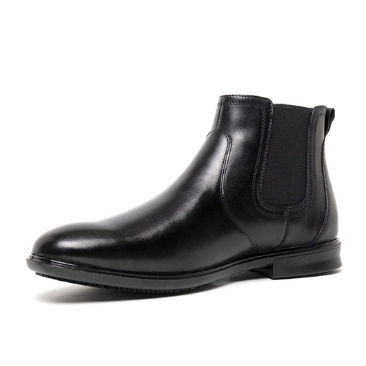 Colorado Porter - CF Boots Black