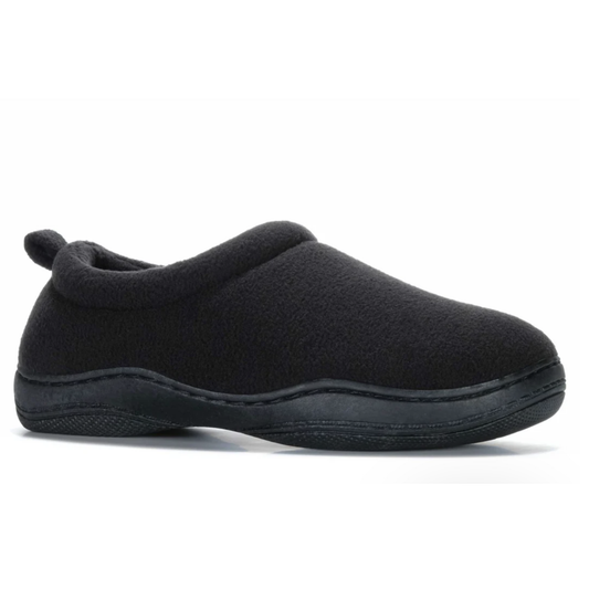Tamarac Suzie Slipper Black