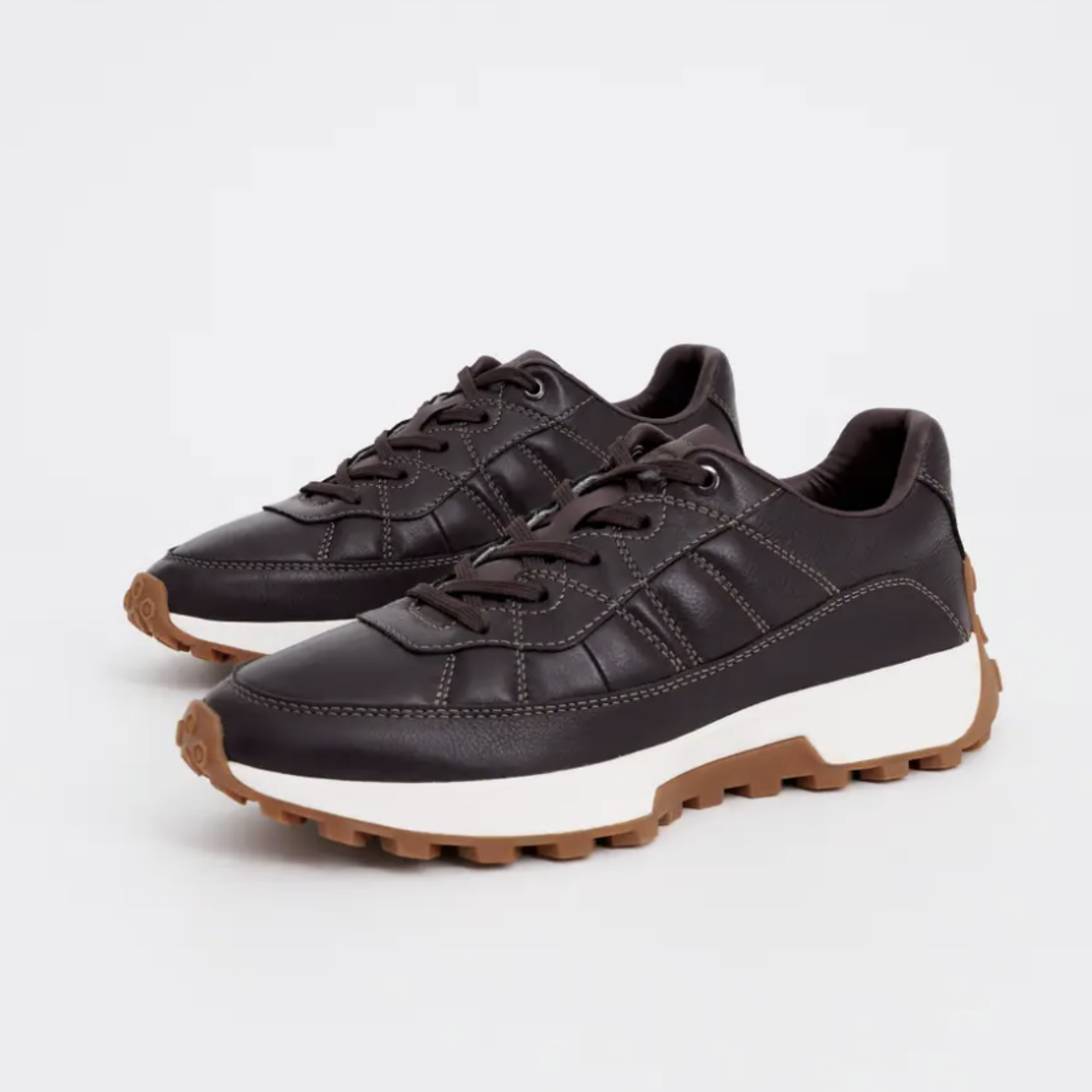 Hush Puppies Sneaky Cherry