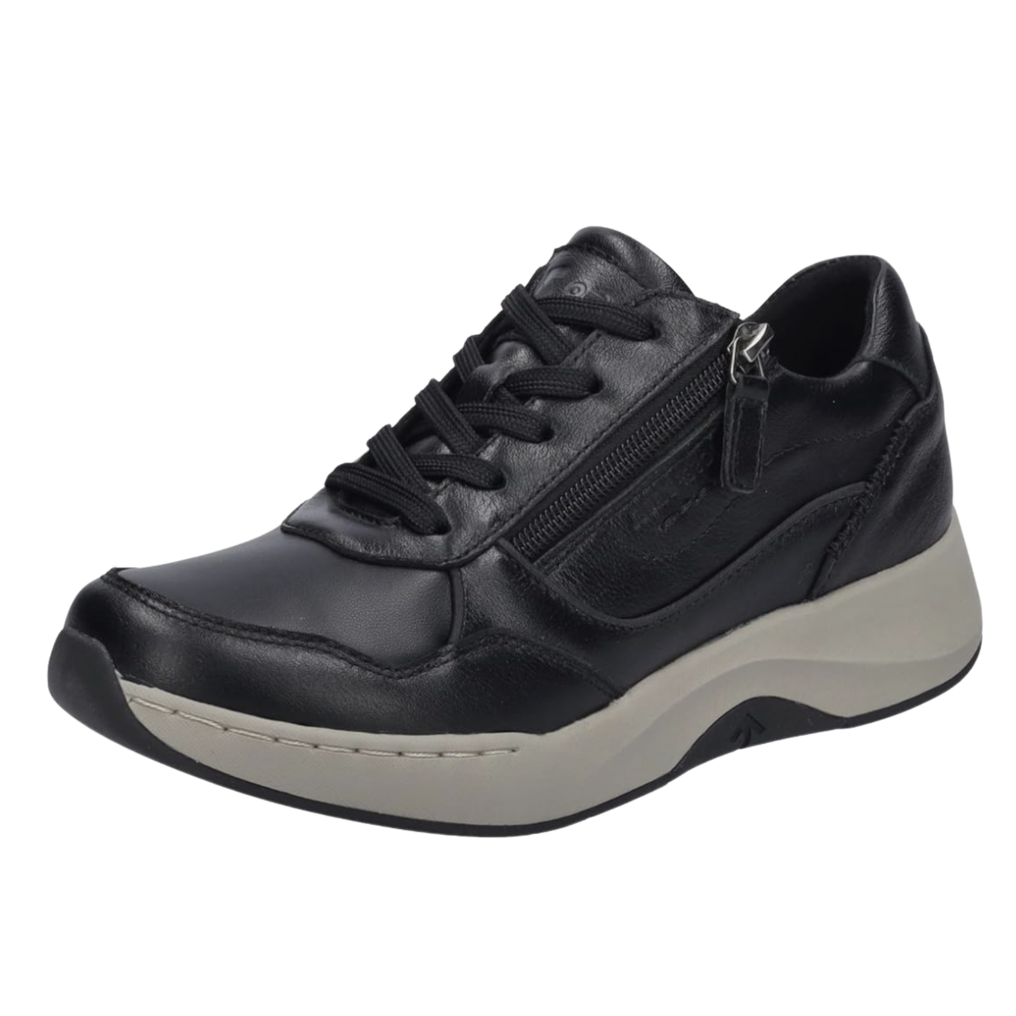 Josef Seibel Elli 06 Black