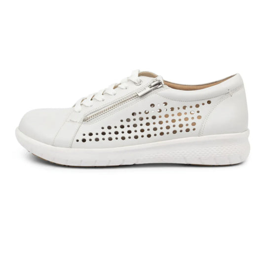 Ziera Shovo XF-ZR White