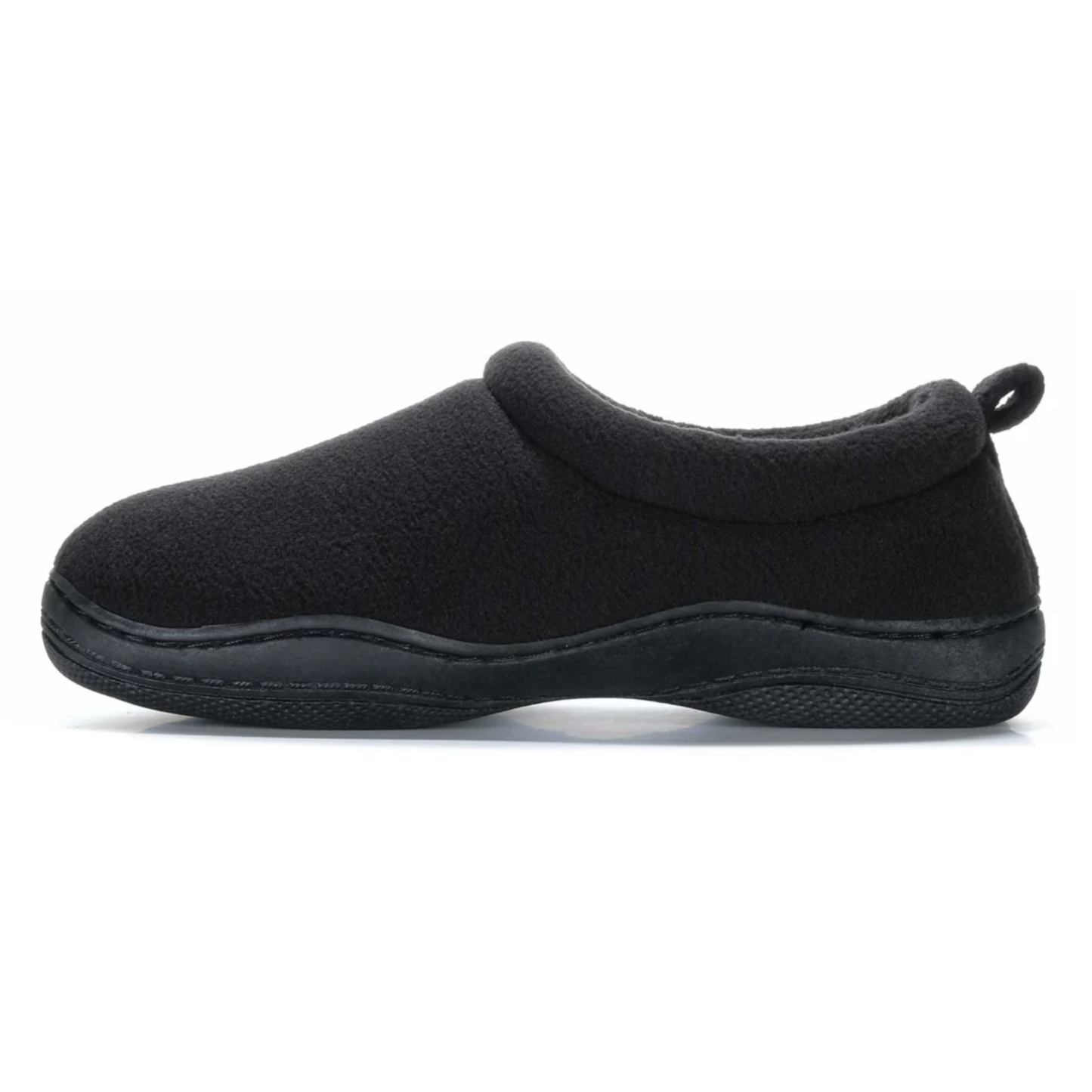 Tamarac Suzie Slipper Black