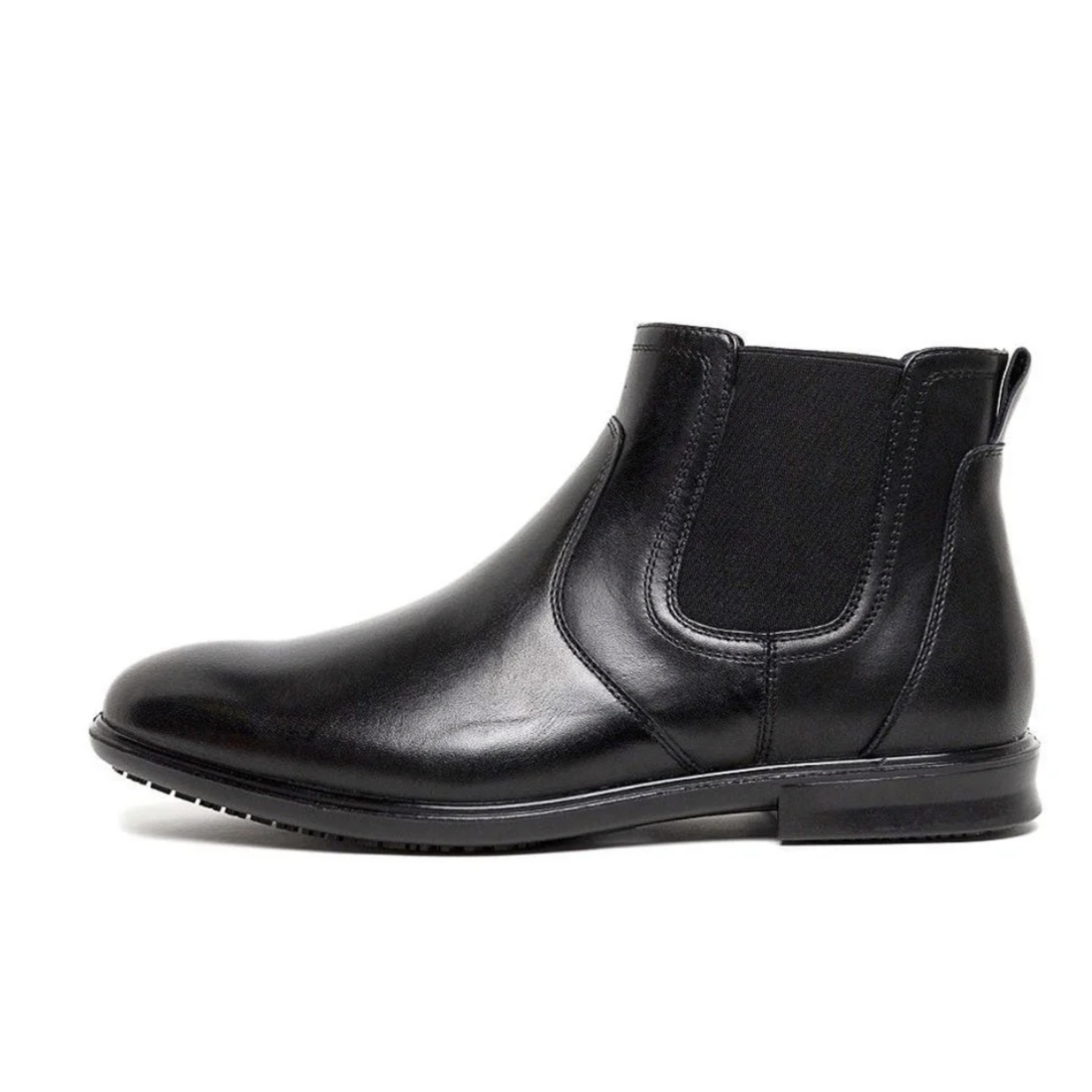 Colorado Porter - CF Boots Black