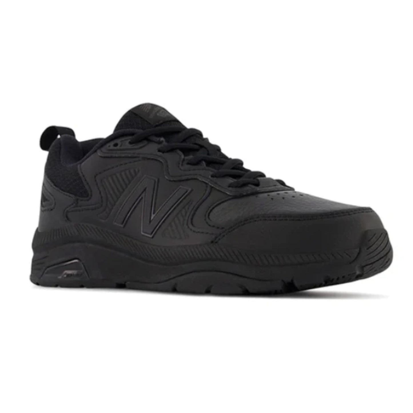 New Balance MX857 Black