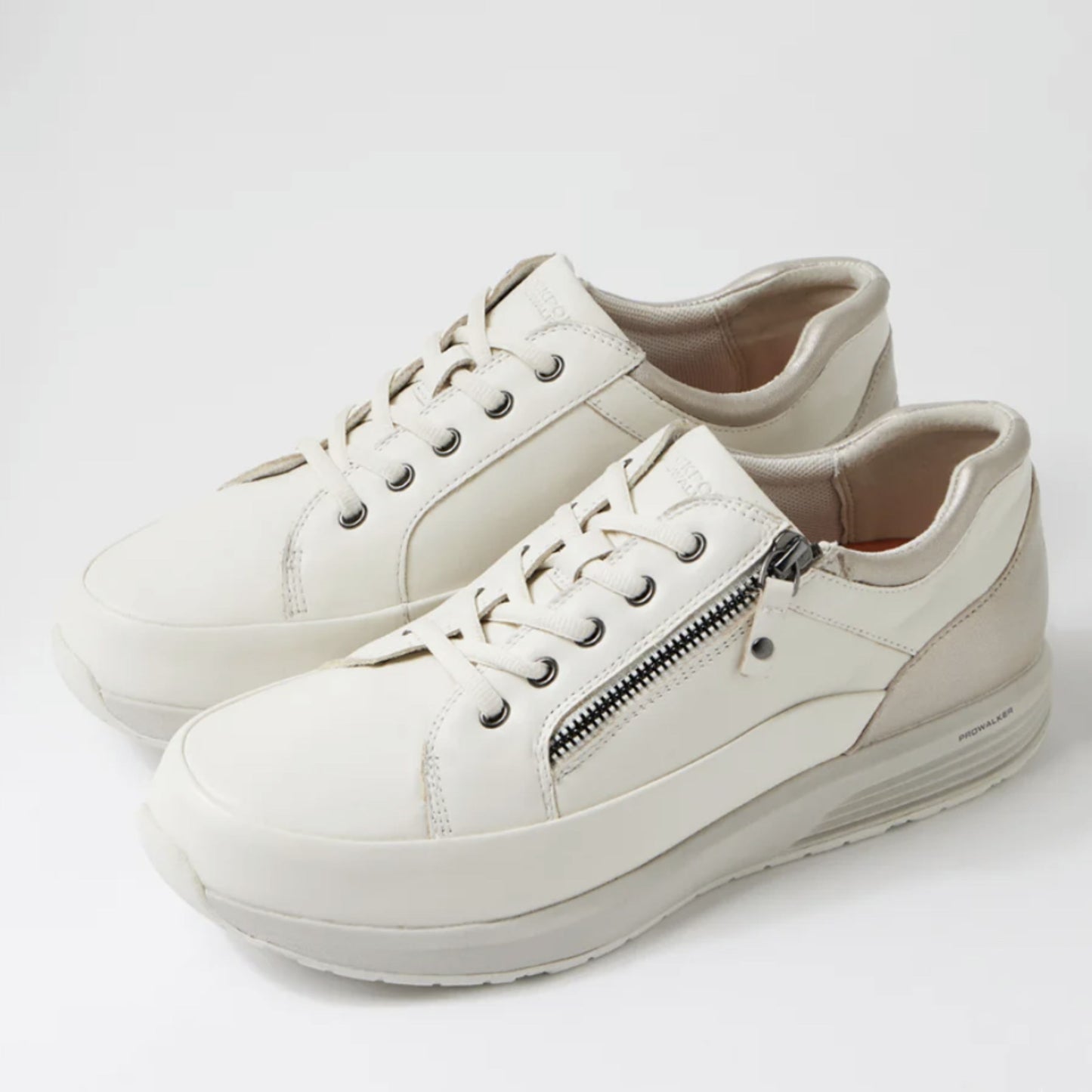 Rockport Pro-Step RO