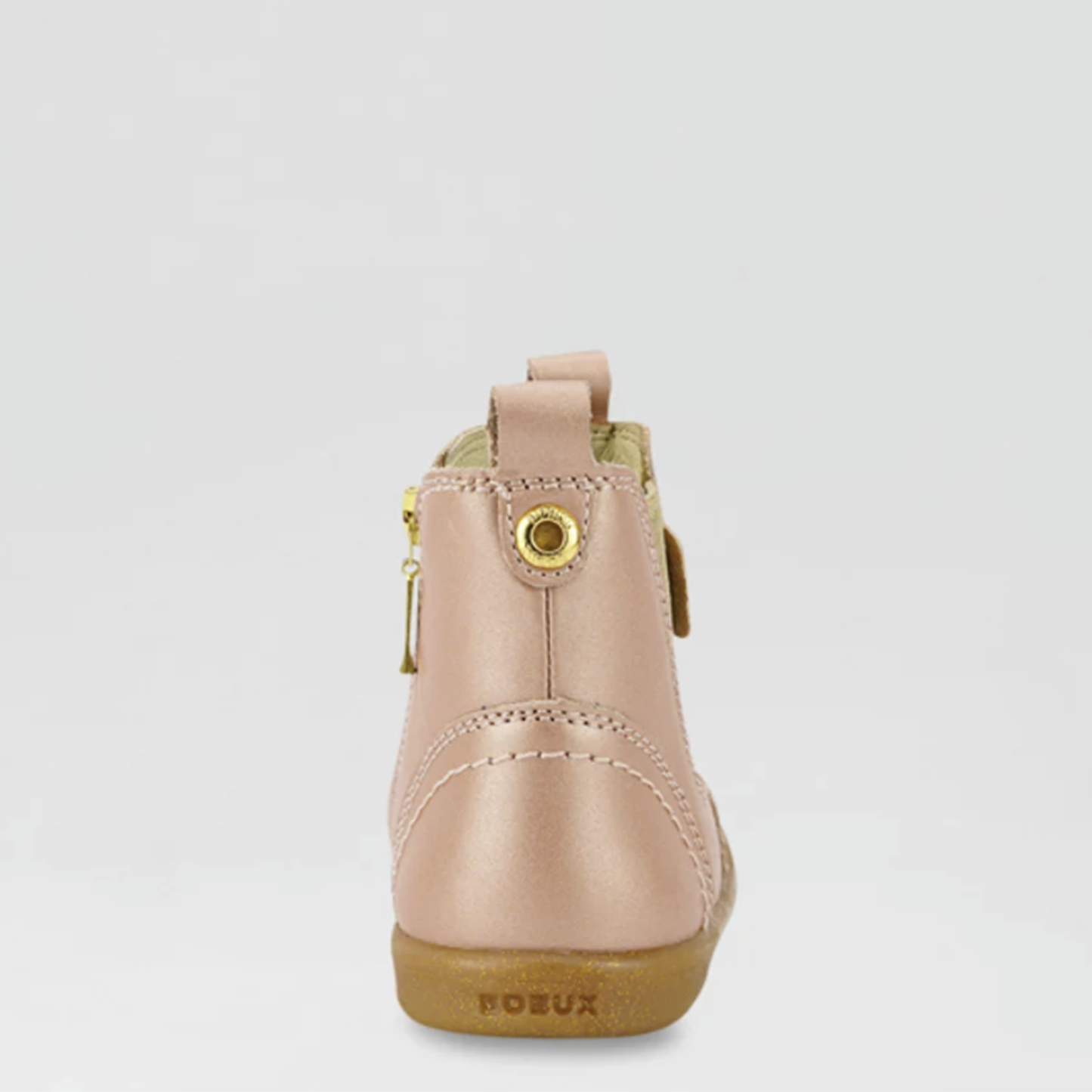 Bobux Jodhpur i-walk Rose Gold